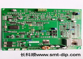 SMT加工之前的PCB板，您了解多少？