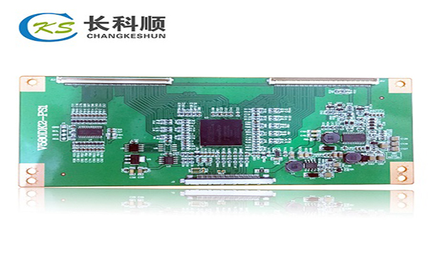 長科順給您分析smt貼片加工上錫不飽滿的原因