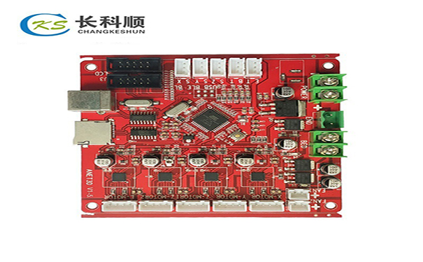 車載電子PCBA加工廠家找深圳長科順！